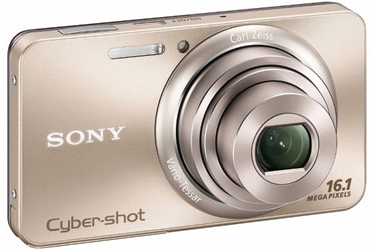 Appareil photo numrique compact - Sony