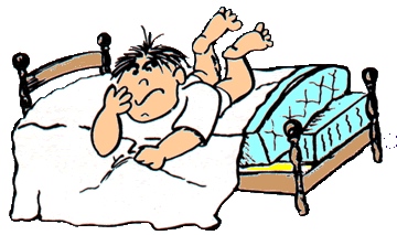 Se rendormir la nuit