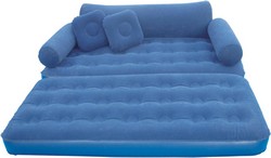 Matelas gonflable