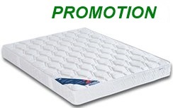 Matelas en promotion
