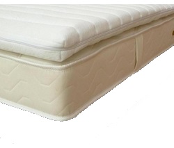 Surmatelas en promo