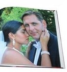 Album photos numriques en livre