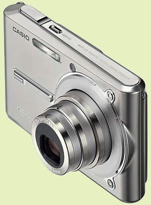 Appareil photo numrique