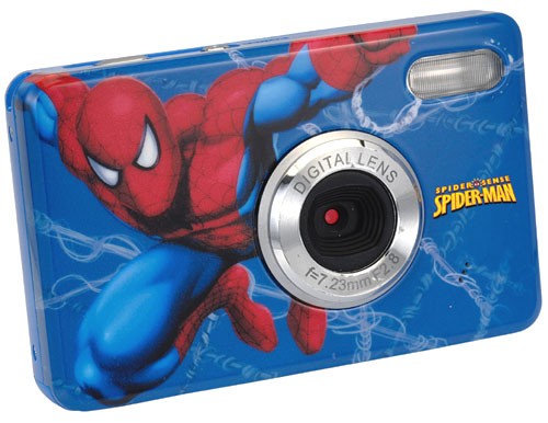 Appareil photo numrique pour enfant