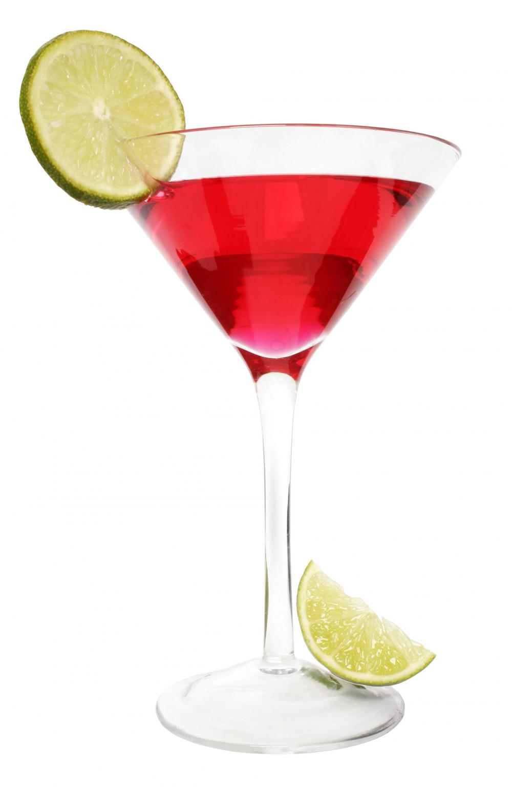 Verre incassable pour cocktail