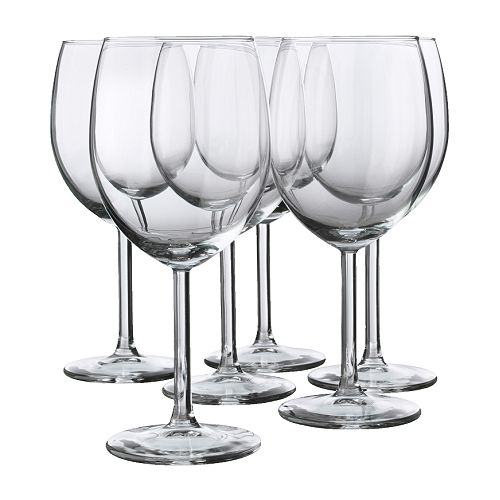 Verres incassables