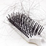 Perte de cheveux