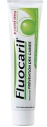 Choisir dentifrice